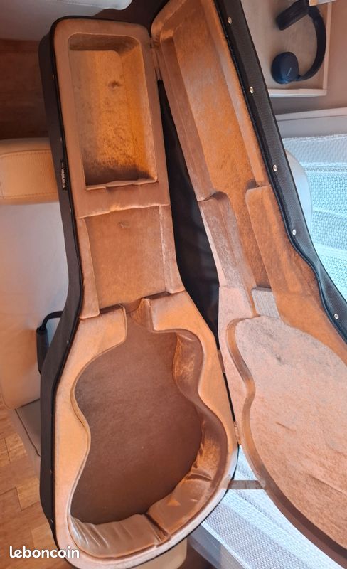 Étui de guitare neuf softcase (image 3)