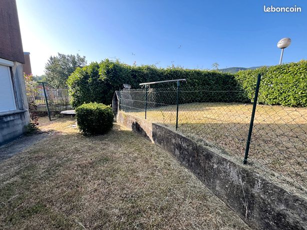 Villa 5 pièces 103 m²