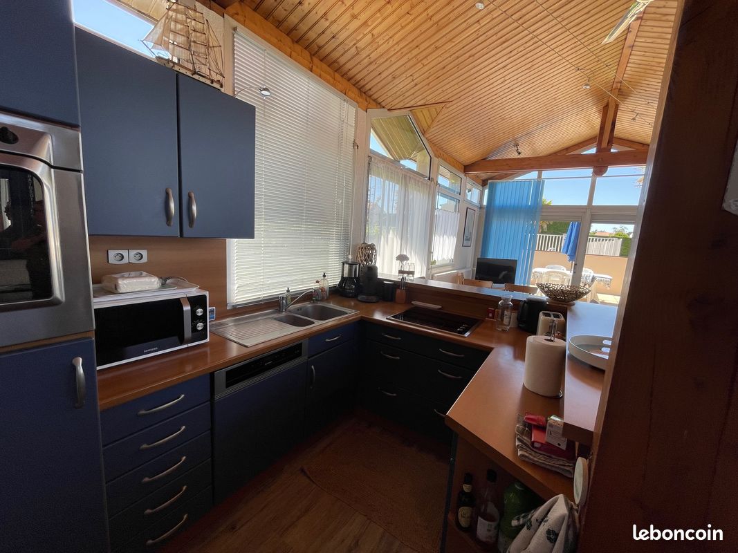Maison 3 pièces 74 m² · à Pornic · 74 m² · 315 000 €