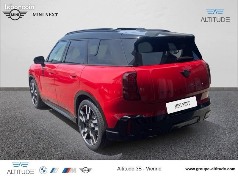 Mini Countryman C 170ch JCW DKG7 (image 3)