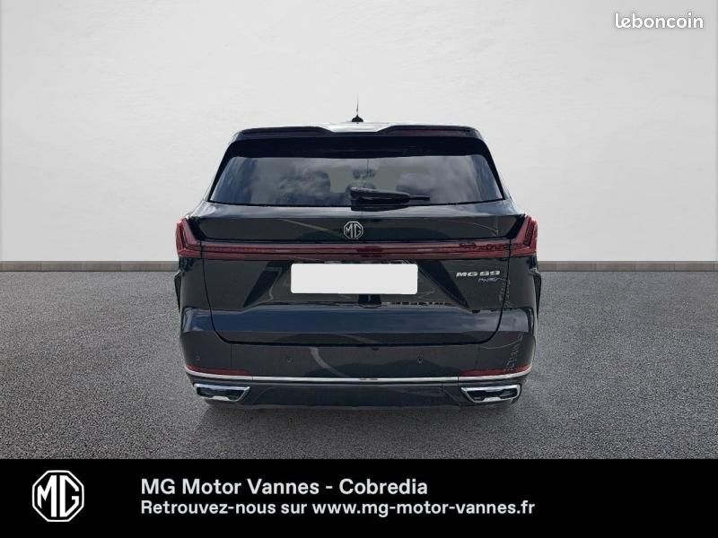 Mg motor MGS9 1.5 GDI 299ch PHEV Premium (image 5)