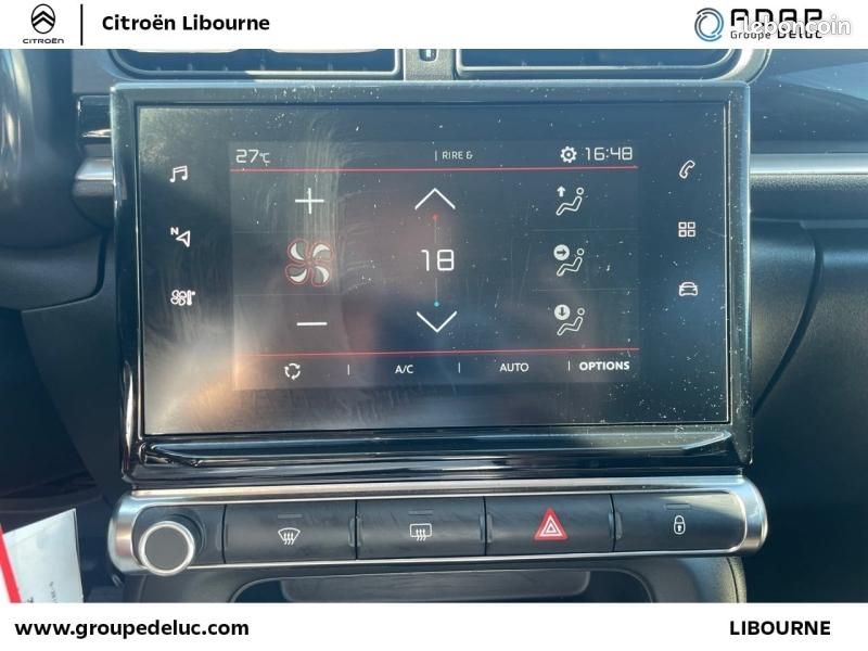 Citroen C3 1.2 PureTech 83ch S&S MAX (image 31)