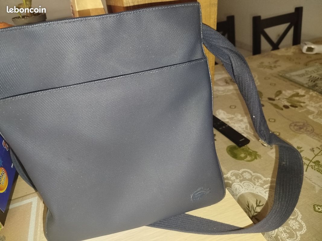 Sacoche Lacoste Accessoires Bagagerie