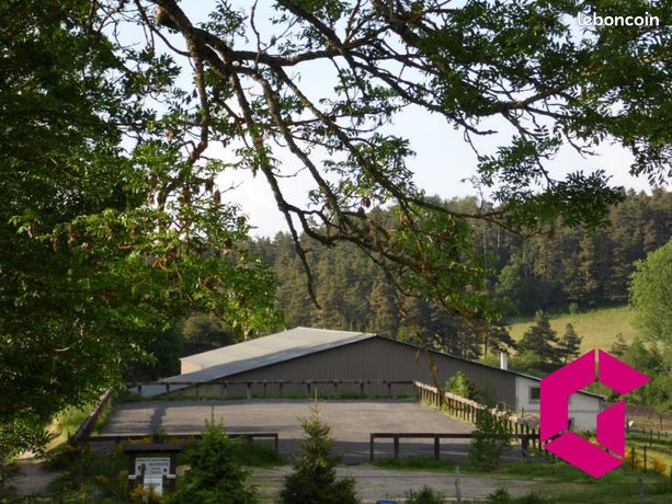 Ferme 7 pièces 180 m²