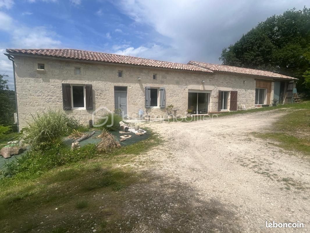 Maison 5 pièces 143 m² · à Castelculier · 143 m² · 363 000 €