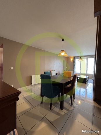 Maison de village 3 pièces 115 m²