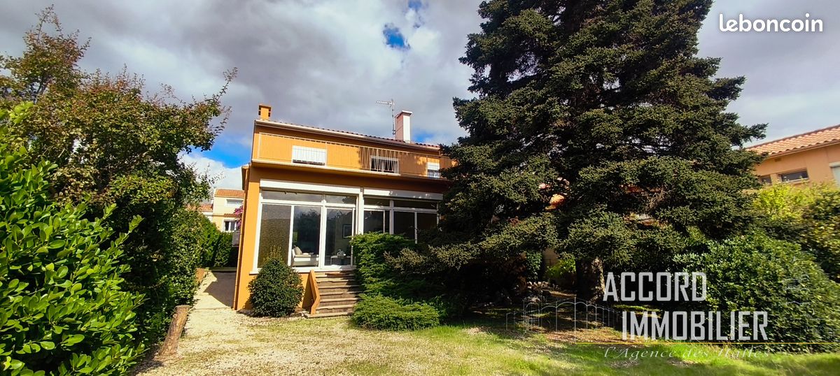 Maison 6 pièces 166 m² · à Béziers · 166 m² · 325 000 €