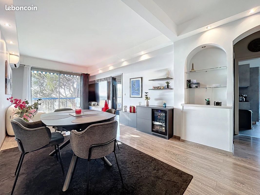 Appartement 3 pièces 67 m² · à Nice · 67 m² · 550 000 €