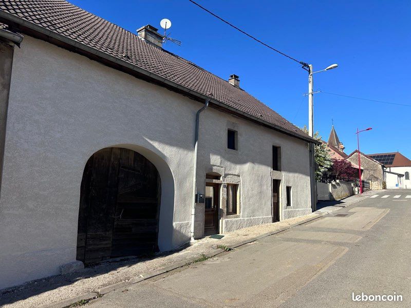 Maison 9 pièces 267 m² · à Pouilley-Français · 267 m² · 279 000 €