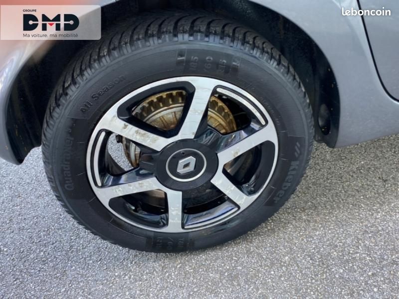 Renault Twingo 0.9 TCe 90ch energy Limited 2017 (image 14)