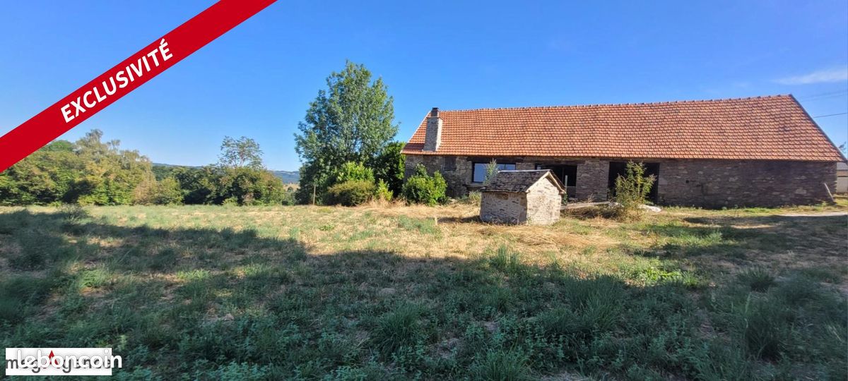 Maison 5 pièces 200 m² · à Saint-Hilaire-Peyroux · 200 m² · 148 000 €