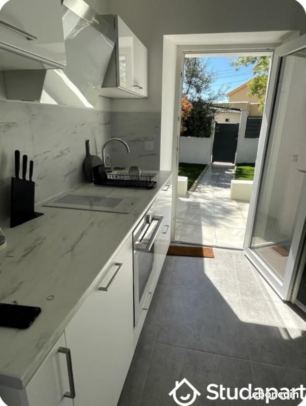 Maison 1 pièce 35 m² (image 5)