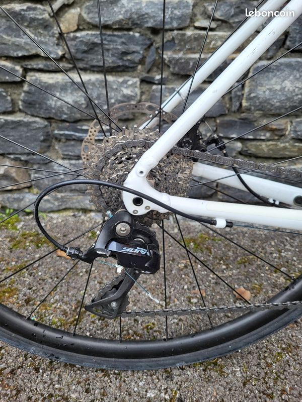 Vélo Trek Domane AL3 54 (image 2)