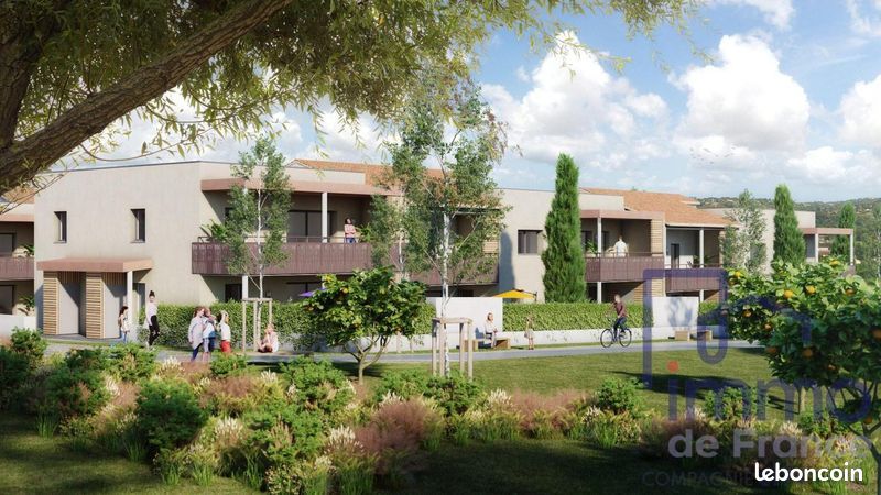 Appartement 3 pièces 78 m² · à Montbrison · 78 m² · 269 000 €