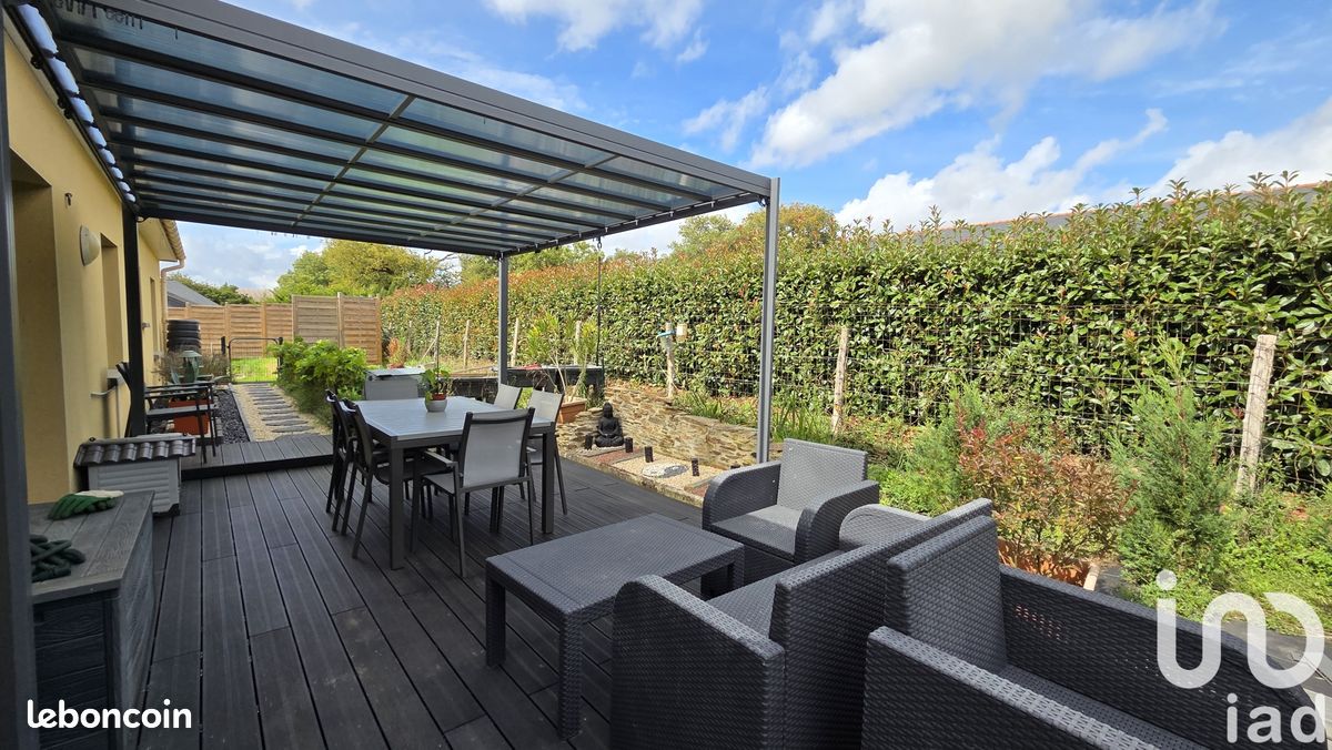 Maison 4 pièces 103 m² · à Le Pin · 103 m² · 197 000 €