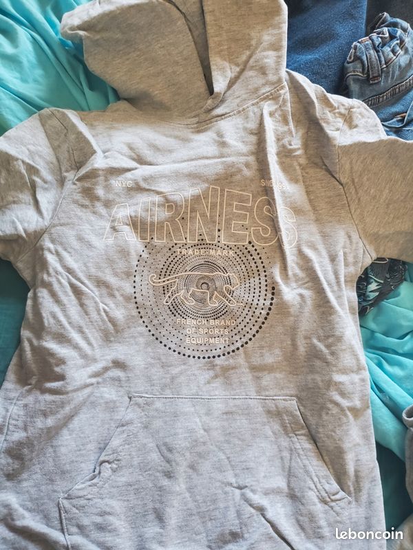 Sweat pour enfants (image 12)