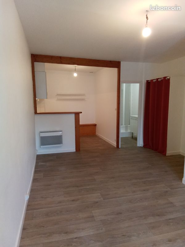 Appartement a louer landerneau - 2 pièce(s) - 35 m2 - Surfyn