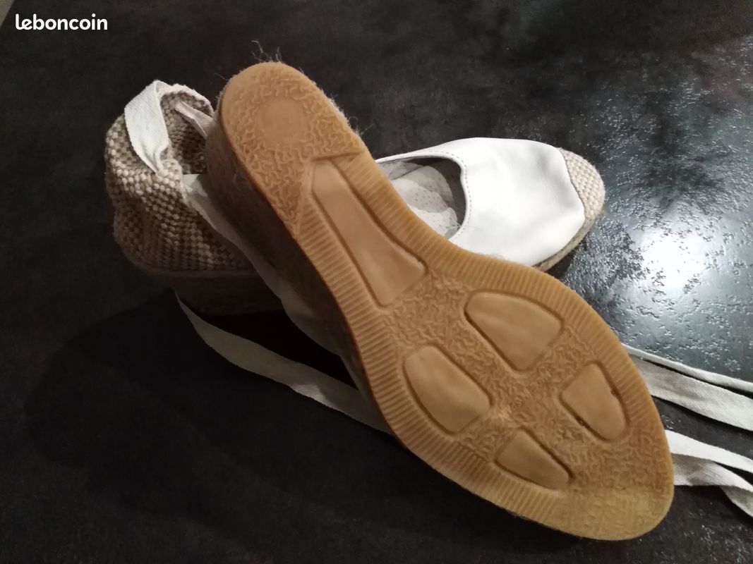 Chaussures compensées (image 3)