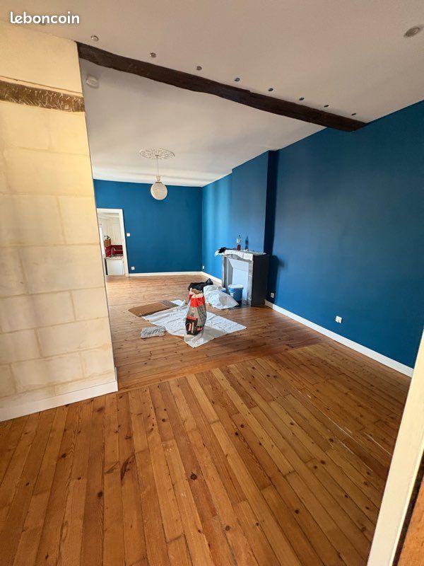 Appartement 2 pièces 57 m² · à Angers · 57 m² · 850 €/mois
