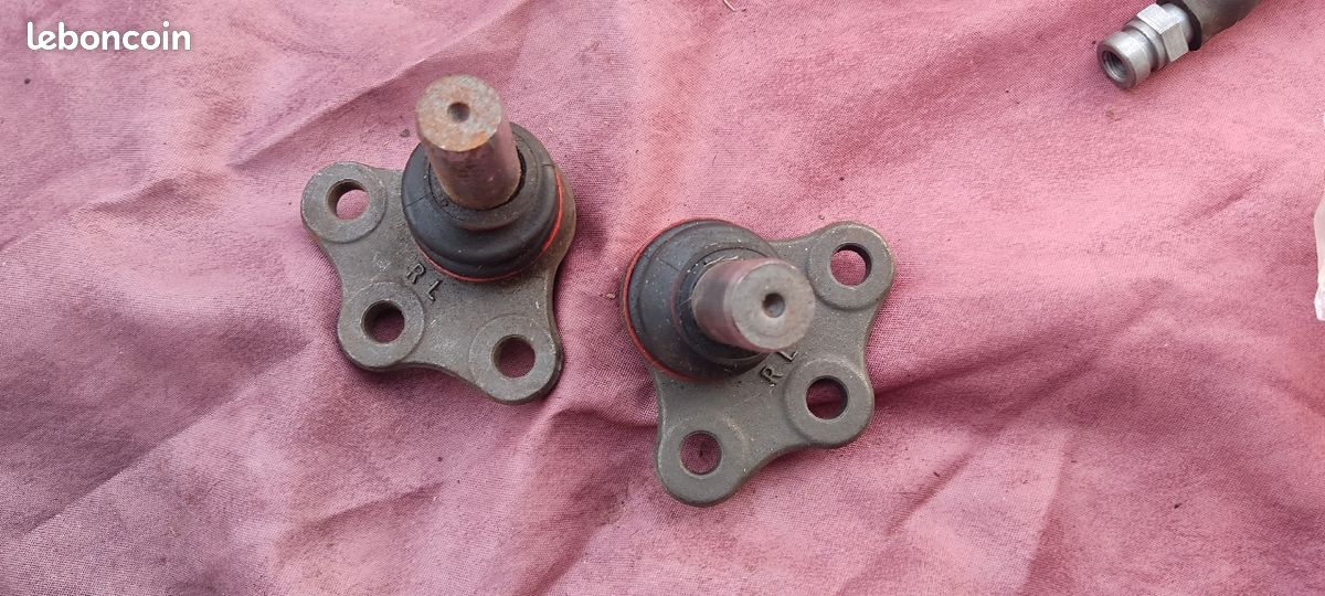 Rotule de suspension saab (image 1)