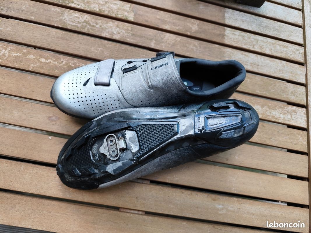 Pieds Larges Taille Chaussure Shimano Shimano Chaussures Vélo