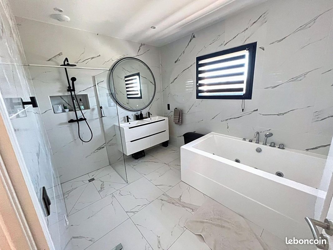 Maison 6 pièces 151 m² (image 12)