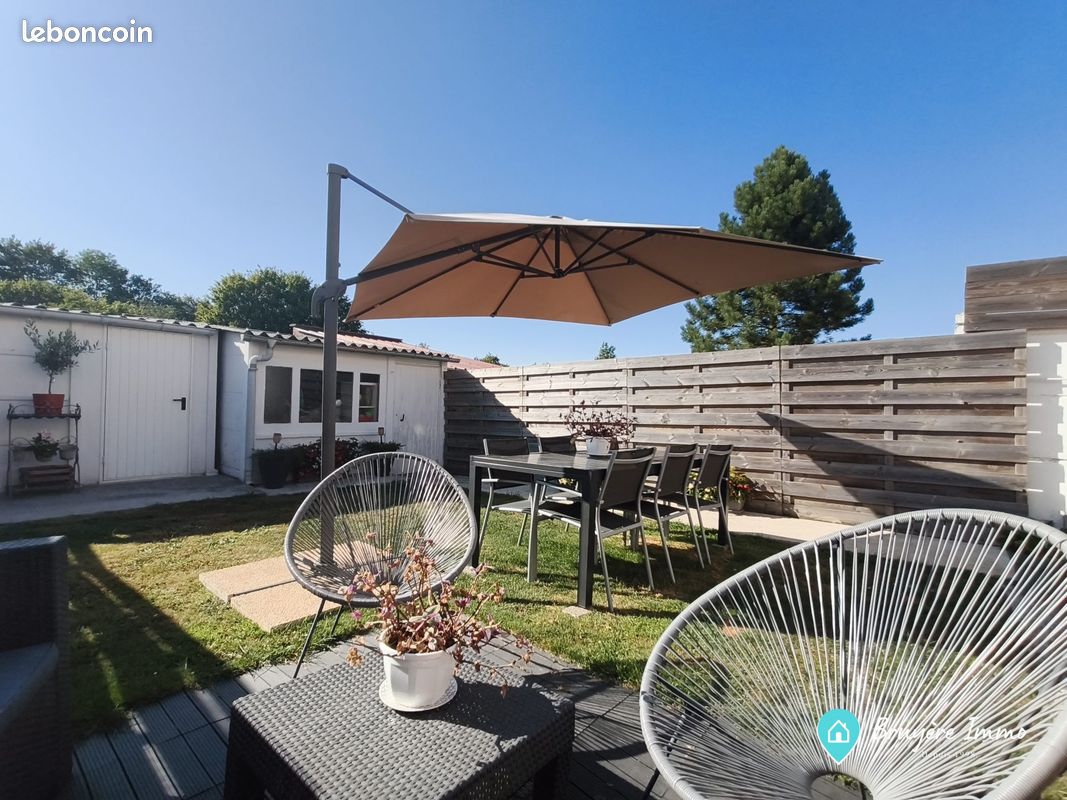 Maison 7 pièces 82 m² · à Fourmies · 82 m² · 143 100 €