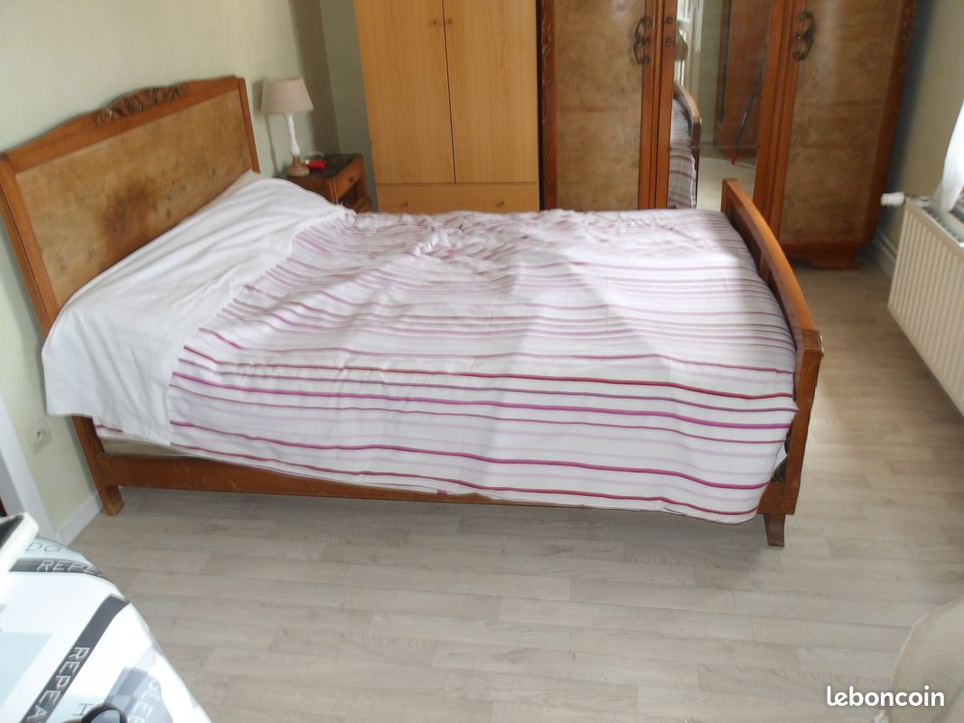 Chambre a coucher (image 1)