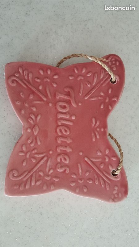 Surpoignées de porte (image 1)