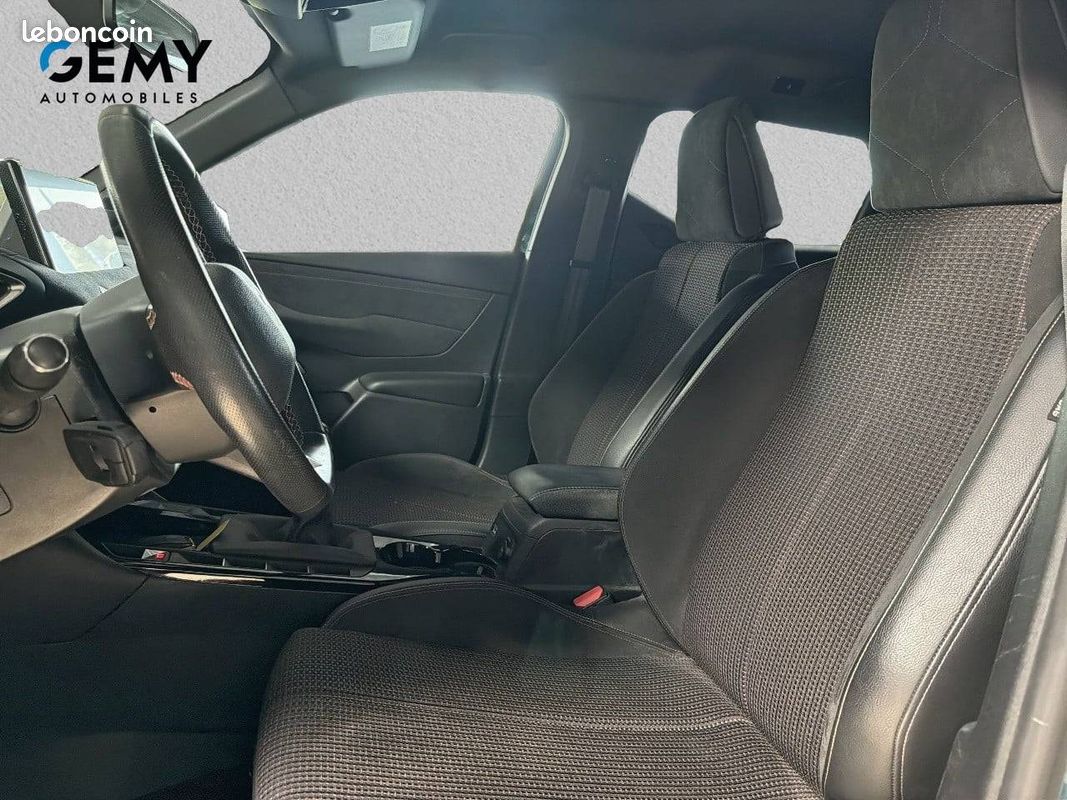 DS DS3 Crossback BlueHDi 110 BVM6 Performance Line (image 9)