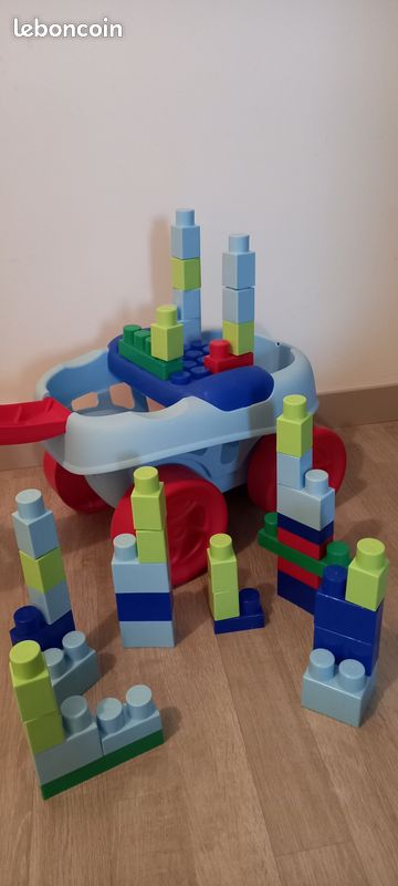 Chariot abrick (image 2)