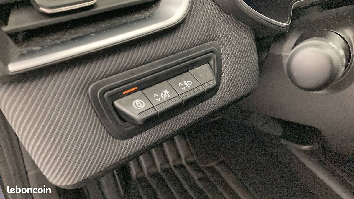 Renault clio tce 90 ch gsr2 esprit alpine (image 24)
