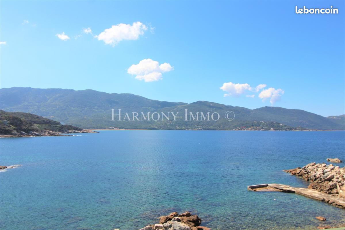 Appartement 3 pièces 60 m² · à Ajaccio · 60 m² · 275 000 €