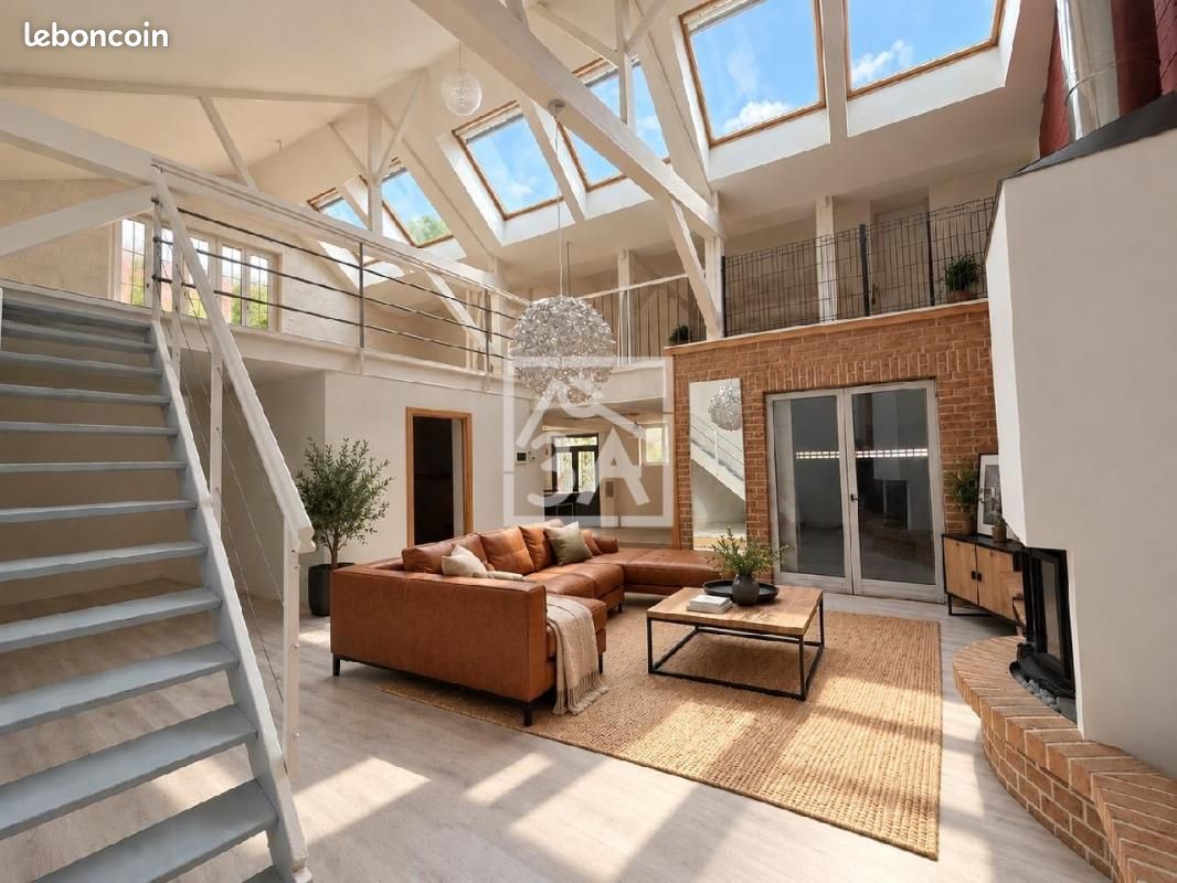 Maison 4 pièces 140 m² · à Saint-Omer · 140 m² · 199 999 €