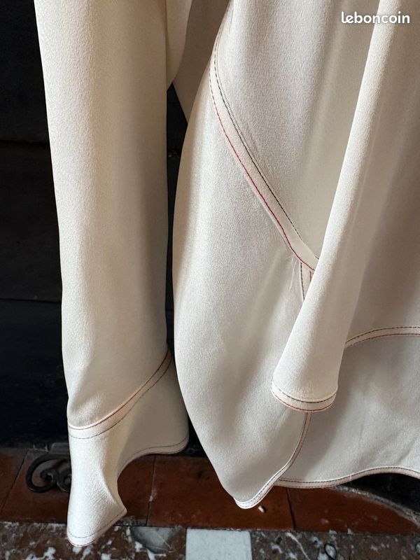 Blouse Tommy Hilfiger (image 3)