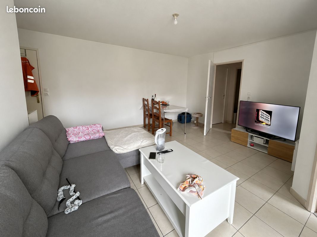 Appartement 3 pièces 53 m² · à Lens · 53 m² · 620 €/mois