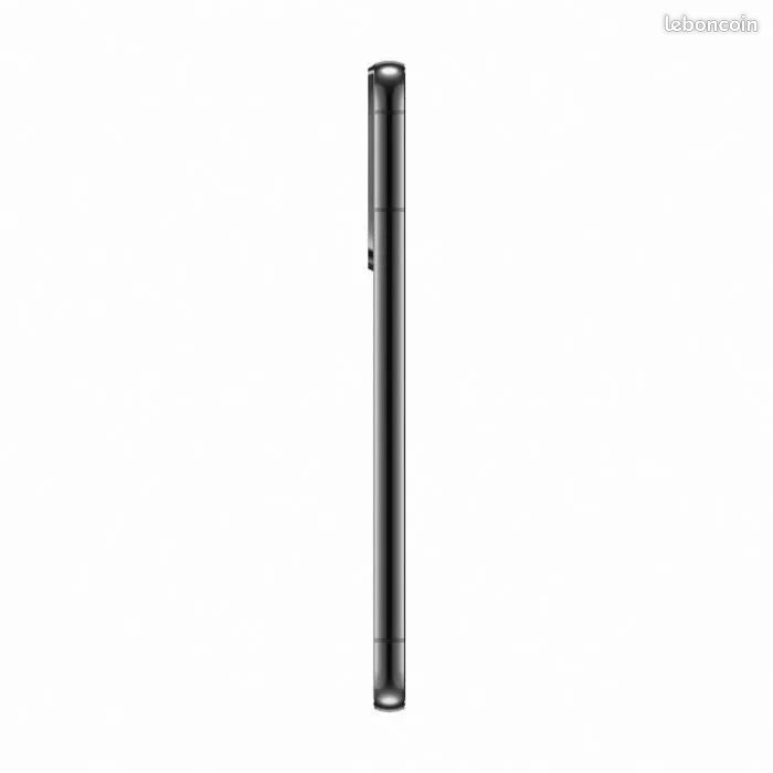 SAMSUNG GALAXY S22 + Plus Noir 256GO 5G TÉLÉPHONE DÉBLOQUÉ OPÉRATEUR (image 4)