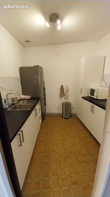 Appartement 2 pièces 50 m² · à Romans-sur-Isère · 50 m² · 93 000 €