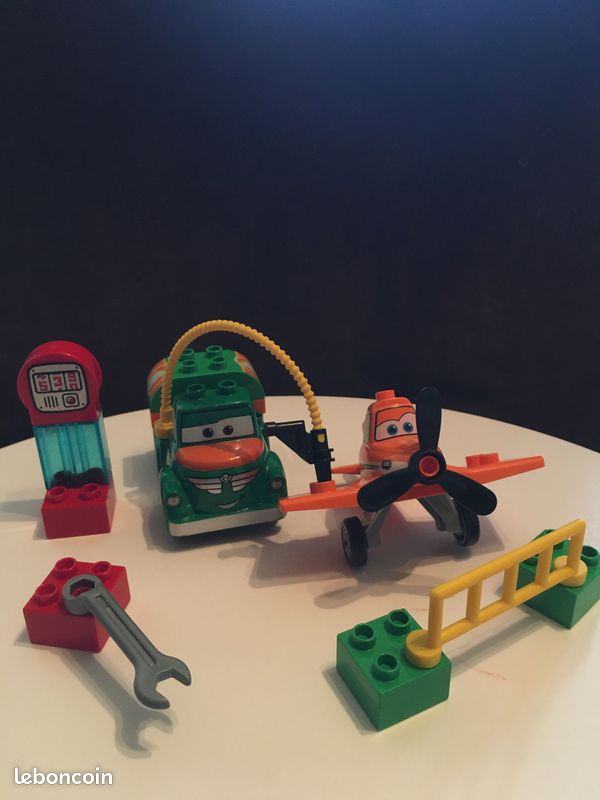 LEGO Duplo Planes idéal cadeau de Noël (image 2)