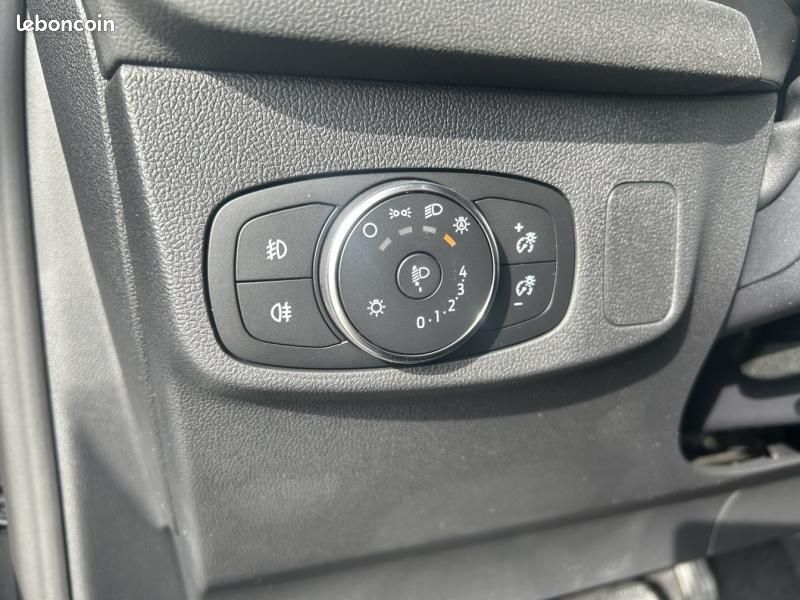 Ford Focus 1.0 EcoBoost mHEV 125ch ST-Line X (image 13)