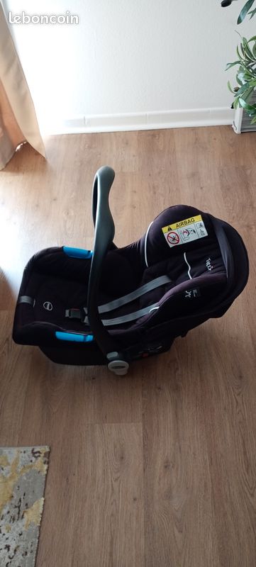 Siège auto pour bébé (image 3)