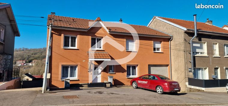 Propriété 8 pièces 230 m²