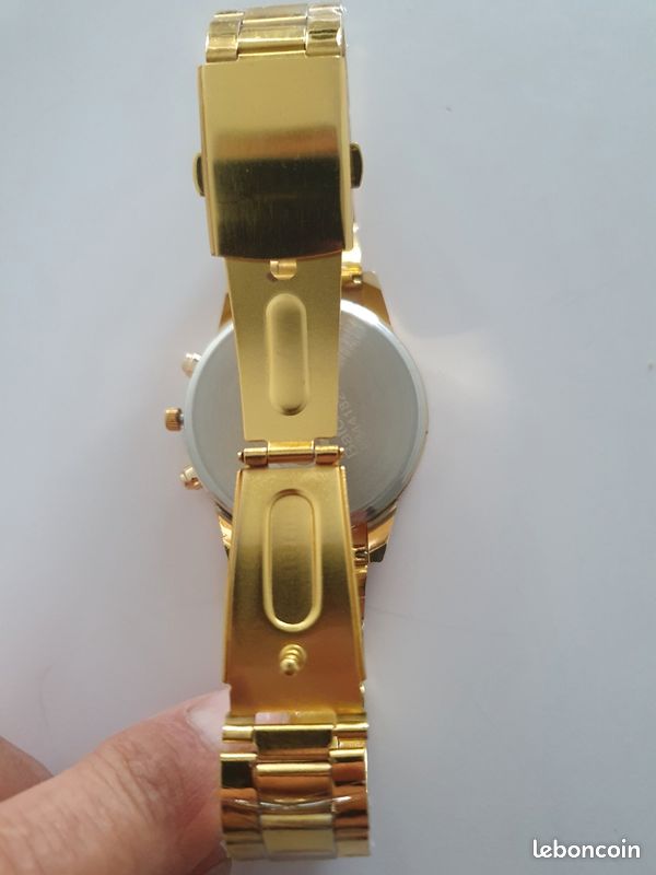 Montre homme (image 2)