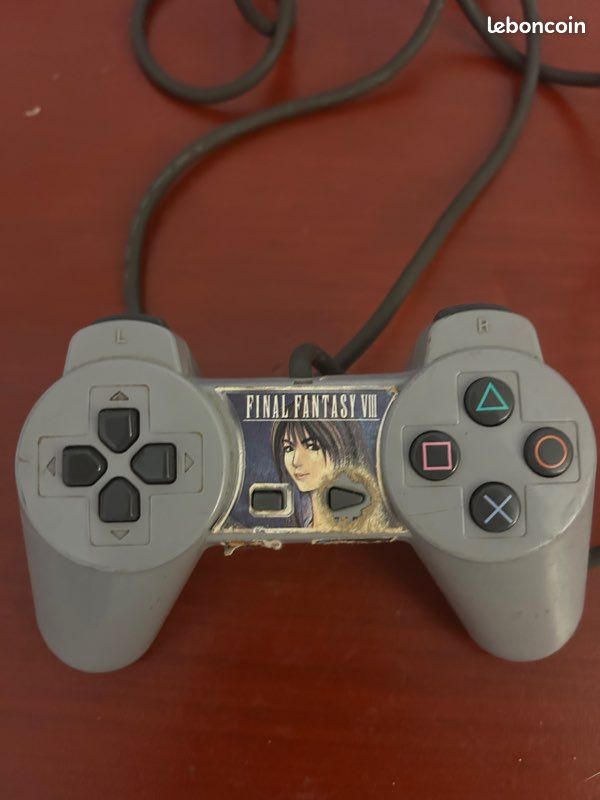 The X-Files Sur Sony PlayStation 1 – Le Jeu PS1 En Français, Boîtier Complet (Bon état)