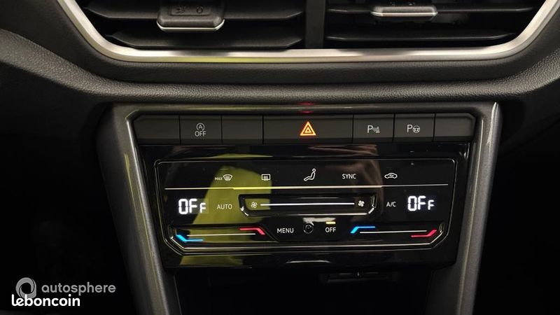 Volkswagen T-Roc 1.5 TSI EVO 150ch Style DSG7 (image 26)