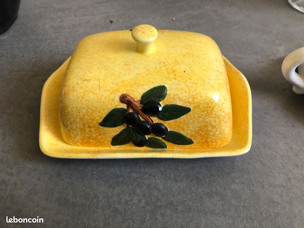 Beurrier (image 1)