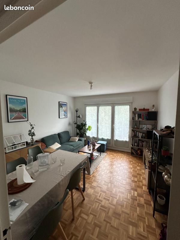 Appartement 3 pièces 56 m² · à Brest · 56 m² · 680 €/mois