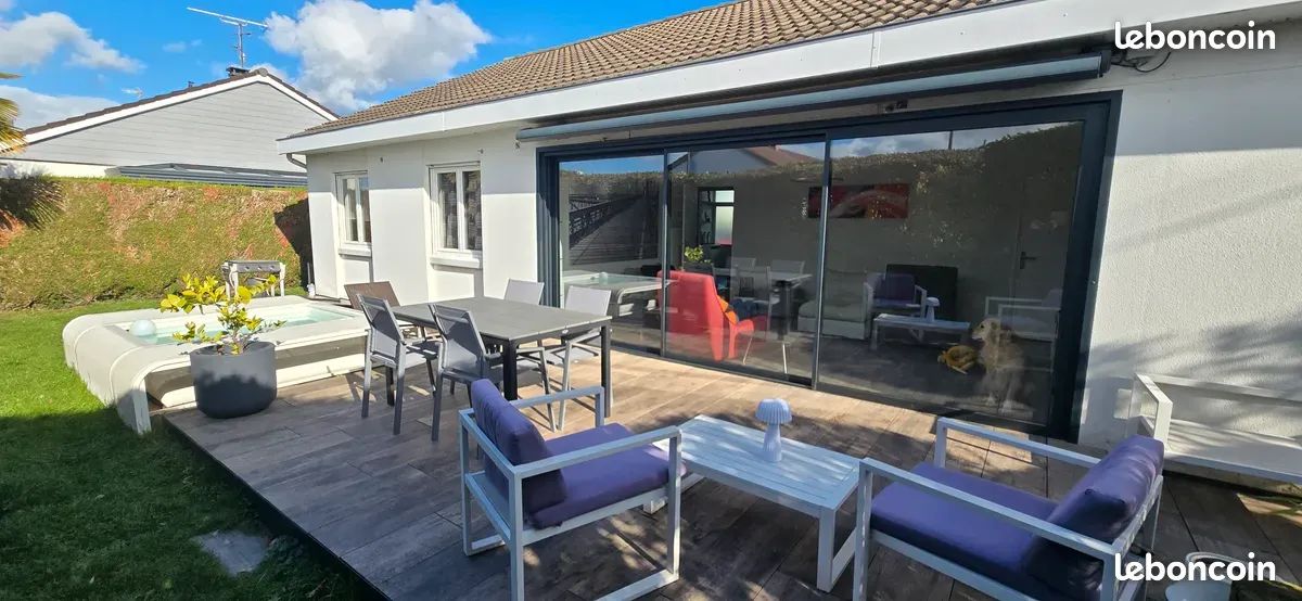 Maison 5 pièces 120 m² · à Amiens · 120 m² · 330 000 €