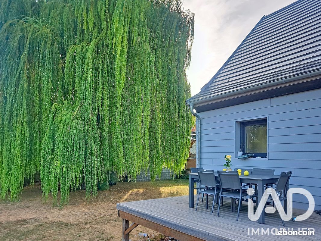 Maison 5 pièces 116 m² · à Sin-le-Noble · 116 m² · 239 000 €