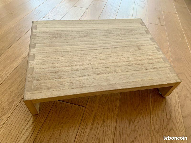 Tabouret de pied (image 1)